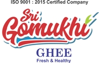 Sri Gomukhi Ghee